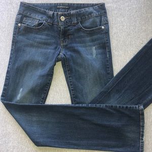 Guess Los Angeles Bootcut Jeans